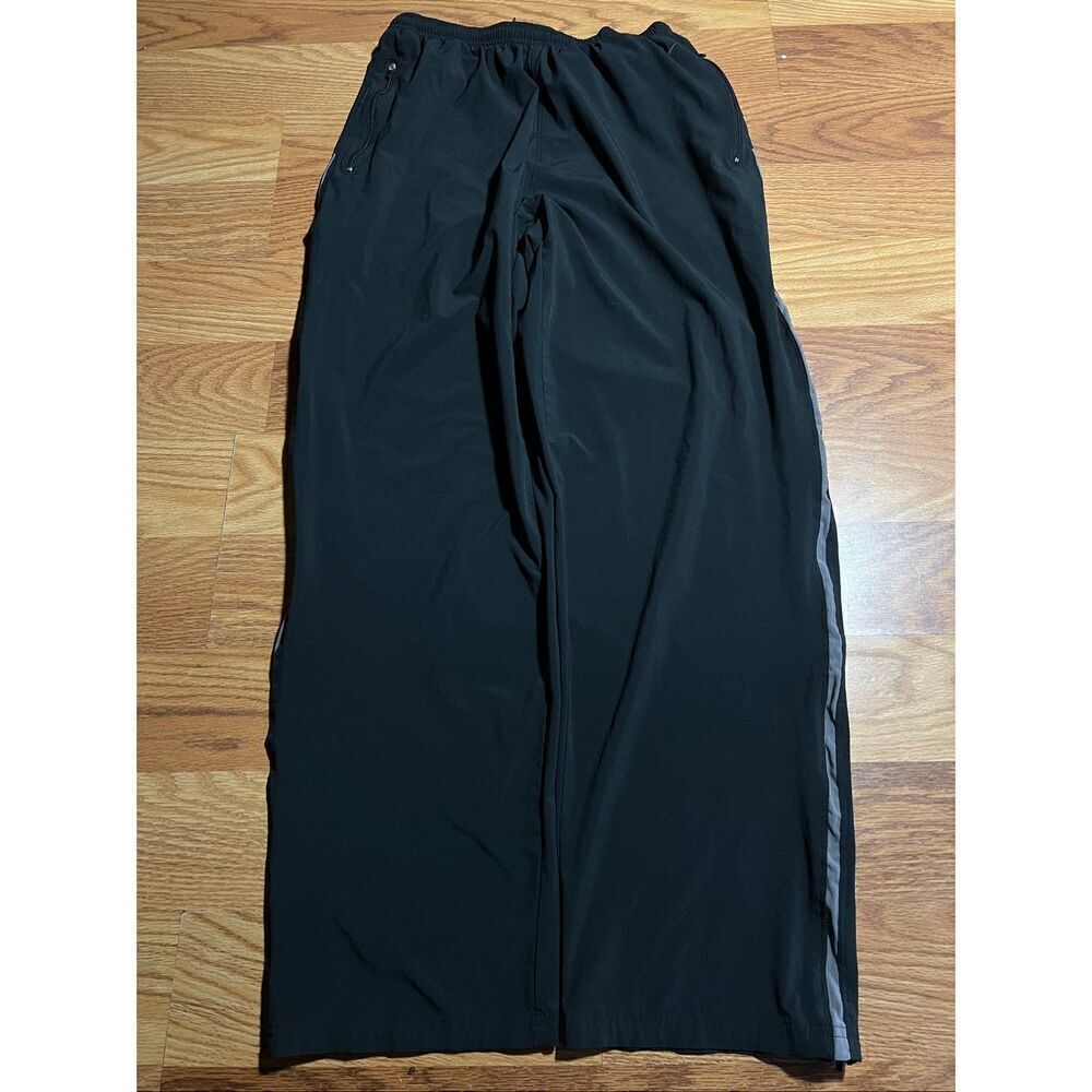 SOLD Vintage Y2K Nike DriFit Loose Track Pants